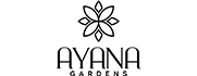 Ayana Gardens at Meydan Logo