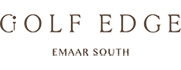 Golf Edge at Emaar South Logo