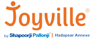 Joyville Hadapsar Annexe Logo