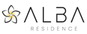 Alba Residence by Amaya Logo