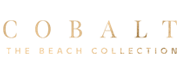 Villa Cobalt in Palm Jebal Ali Logo