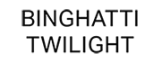 Binghatti Twilight Logo