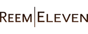 Reem Eleven by SAAS Logo