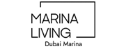 Marina Living by LMD Logo