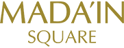 Madain Square Sharjah Logo