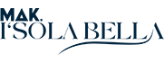 MAK Isola Bella Logo