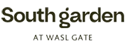 Wasl South Garden Logo