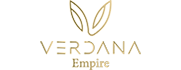 Verdana Empire Logo
