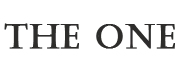 The One by Prestige One Logo