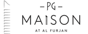PG Maison Logo