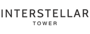 Interstellar Tower at JVT Logo