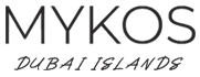 MYKOS at Dubai Islands Logo