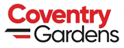 Coventry Gardens Logo