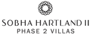 Sobha Hartland 2 Phase 2 Villas Logo