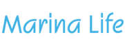 Marina Life at Dubai Islands Logo