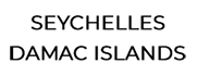 Seychelles at Damac Islands Logo