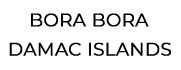 Bora Bora at Damac Islands Logo