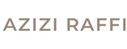 Azizi Raffi at Al Furjan Logo