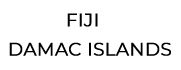 Fiji at Damac Islands Logo