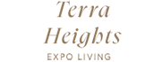 Terra Heights at Expo Living Logo