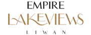 Empire Lakeviews in Liwan Logo