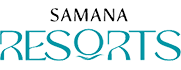 Samana Resorts at Dubai Production City Logo