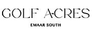 Golf Acres at Emaar South Logo