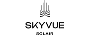 Skyvue Solair at Sobha Hartland 2 Logo