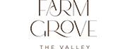 Farm Grove The Valley Logo