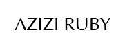 Azizi Ruby at JVC Logo