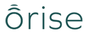 Orise by Beyond Logo