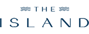 The Island at Azizi Venice Logo