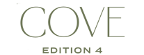Cove Edition 4 at Dubailand Logo