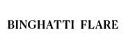 Binghatti Flare at JVT Logo