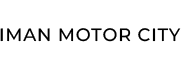 Iman Motor City Logo
