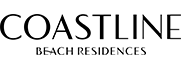 Coastline Beach Residences Logo
