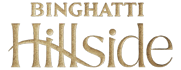 Binghatti Hillside Logo