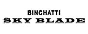 Binghatti Sky Blade Logo