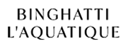 Binghatti Laquatique Logo