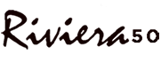 Azizi Riviera 50 Logo