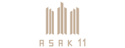 Al Serh Residences 11 in JVC Logo