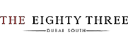 The Eighty Three at Dubai South Logo