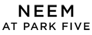 Neem at Park Five Logo