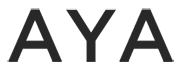 AYA by Palace Group Logo