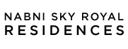 Nabni Sky Royal Residences Logo