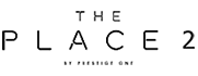 The Place Phase 2 by Prestige One Logo
