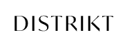 DISTRIKT at Tilal Al Ghaf Logo