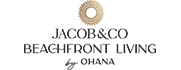 Jacob and Co Beachfront Living Logo