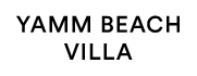 Yamm Beach Villas at Hudayriyat Island Logo
