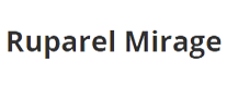 Ruparel Mirage Logo